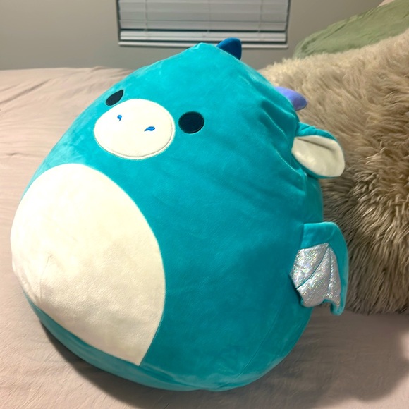 Large Squishmallow - Picture 2 of 3